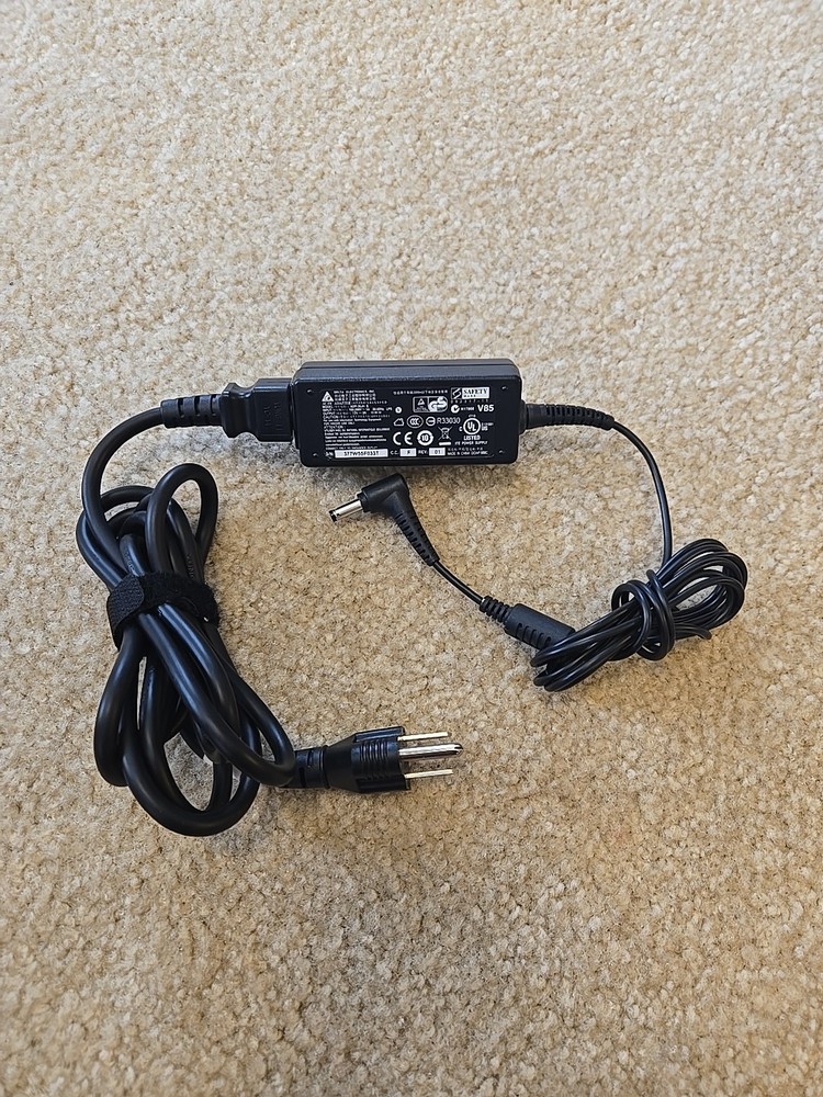 Power Supply for First Data FD410, FD150, FD130 DUO FD100Ti, FD50Ti