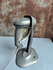 Zebra Symbol LS2208 1D Laser Barcode POS Barcode Scanner LS2208-SR20007R