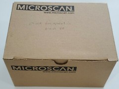 *PREOWNED* Microscan Quadrus FIS-6500-0001 Fixed Mount Scanner + Warranty!