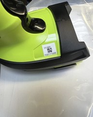 ZEBRA DS3678-HD2F003VZWW Grade « A » refurbished! Scanner only, NO BATTERY!
