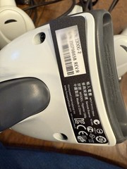 Lot of 13: Honeywell Hyperion 1300g (1300G-2) Scanner Open AS IS See Photos READ