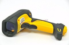 Motorola Symbol DS3508-ER 2D Wired Handheld Bar Code Reader with USB Cable