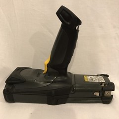 Symbol Motorola MC9090 MC9090-GJ0HBEGA2WR LORAX Windows CE 5 PC Barcode Scanner