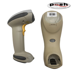 ***Lot of 2*** Motorola Symbol LS4278 Wireless Barcode Scanner Kit