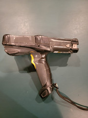 Motorola MC9090 53-Key Laser Barcode Scanner