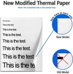 Thermal Printer Paper