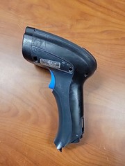 DataLogic BK-910-RT PowerScan PM9501