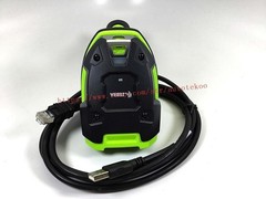 Zebra LI3608-SR00003VZWW Standard Range 1D USB Handheld Barcode Scanner Reader