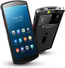 Archer D50 Barcode Scanner 5.7 » Touchscreen Mobile Terminal New!!!