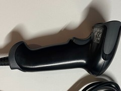 Honeywell HH660 2D Barcode Scanner – USB Connect – No Stand