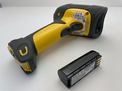 Symbol Motorola Zebra LS3578 Cordless Barcode 1D Scanner LS3578-FZ20005WR