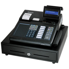 SAM4s ER-915 Cash Register – NIB / W/ Factory Depot Warranty