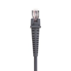 Efficient USB Cable Practical Data Cord 2M for QD2100 GD4130 GBT4100 Scanner