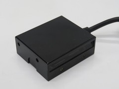 OPTICON NFT-2100-I-RS232C FIXED MOUNT CCD SCANNER T209505