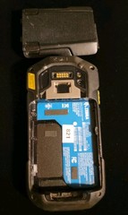 Zebra TC70 / TC70L Touch Computer Barcode Scanner Loaded With Walmart Software