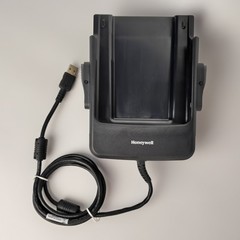 Honeywell EDA70-MBU USB Type-A Cable Charging Dock Station For EDA71/70 Tablet