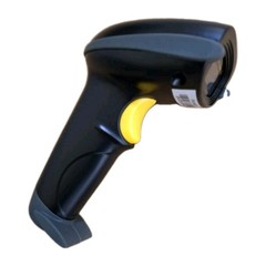 WoneNice WN3300 Barcode Scanner Reader