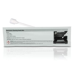 Cassida CleanPro Swab for Currency and Coin Counters (CleanPro Swab)