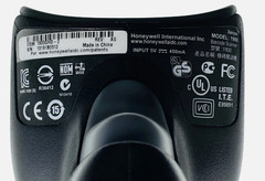 Honeywell Xenon 1900 1D, 2D QRcode & Barcode Scanner with USB cable