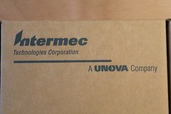 INTERMEC 805-633-001 CK60 Scan Handle Kit NSN 5340-01-530-8566