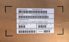 Keyboard Protection Grill QWERTY / AZERTY fits for VC70