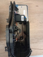 Digital Check CheXpress 30 CX30 Check Scanner 152000-01 (PARTS)