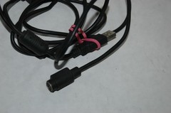 Vintage USB PS-2 Credit Card Reader (X6)