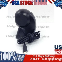 Honeywell Orbit MS7120 USB Wired Barcode Scanner FAST SHIPPING