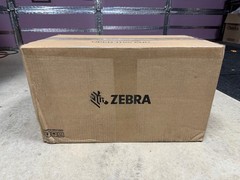 Zebra MP7000 POS Bundle MP7001 Scanner Scale MX201 Pole Display Cables Power