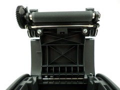Custom Engineering KUBE Ethernet AutoCut Thermal Receipt Printer KUBE-E80L22A