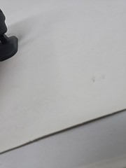 ABC Code CR5020 QR-Code Barcode Reader