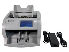 🚀 Cummins Allison i101 JetScan iFX i100 Cash Counter w/ Counterfeit Detection