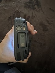 Chainway C72 Android Barcode Scanner / Mobile Computer (Used – Great Condition)