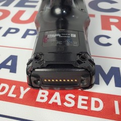 Zebra MC930B-GSHGG4NA Mobile Computer Barcode Scanner With Battery *READ*