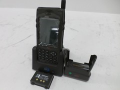 M3 Mobile WiFi Bluetooth Portable Data Collection Terminal MC-6200S