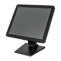 17-Inch Capacitive Touch Screen Monitor for Retail POS Systems