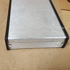 NCR Kitchen Controller 1924 Series 1924-0022-8801, 1924-8001-0000 w/PwrCrd -USED