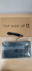 New Cherry SPOS G86-62410 Compact USB POS Keyboard