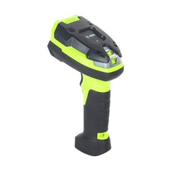 Zebra LI3608-SR00003VZCN Standard Range 1D USB Handheld Barcode Scanner Reader