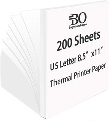 Thermal Printer Paper