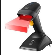 NETUM NT-1228BL Wireless Barcode Scanner w/ Stand NT-1228 Series