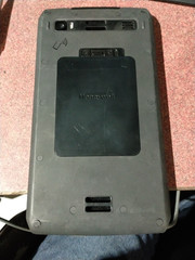 Honeywell Scanpal EDA70-0 Rugged Barcode Scanner 7&Prime; Tablet Android 7..1.1