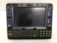 Honeywell Thor VM1C Mount Computer Atom 2530 1 GB Ram No OS No Flash No Stylus