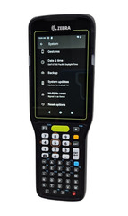 Zebra MC3400 MC3401 Android 14 Mobile Scanner 6GB/64GB Barcode MC3401-0G1J54SS