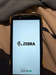 Zebra TC53 (32GB ROM,4GB) Mobile Computer