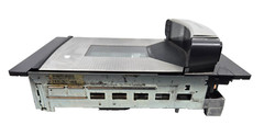 Datalogic Magellan 9800i (9806) Grocery 2D Scanner Scale Power Tested