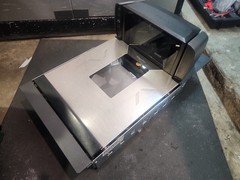 Datalogic Magellan 9300i Model 939405 In-counter Barcode Scanner UNTESTED/AS IS