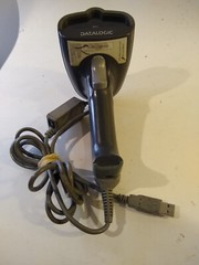 Datalogic Gryphon D120 Linear Image Scanner (D-120)