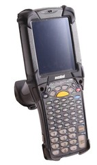 Zebra Mc9200 Mobile Computer MC92N0-G