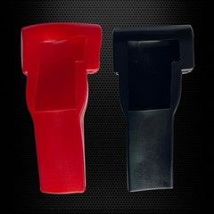 3/8&Prime; Thread Female Battery Terminal Adapters – Easy Installation & Durability